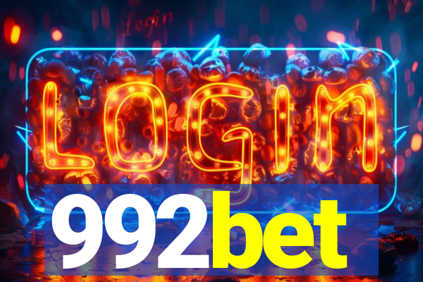 992bet