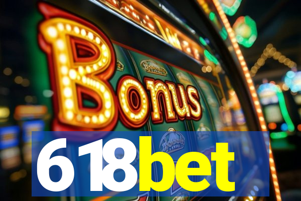 618bet