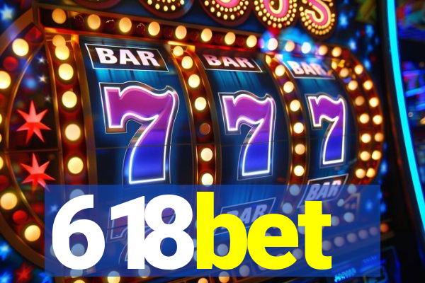 618bet