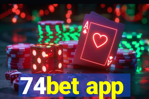 74bet app