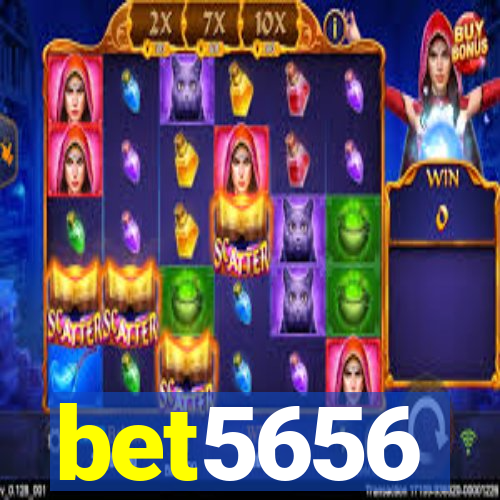 bet5656