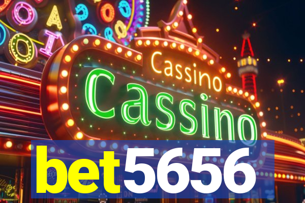 bet5656