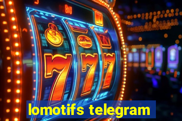 lomotifs telegram