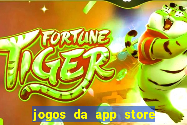 jogos da app store que ganha dinheiro de verdade