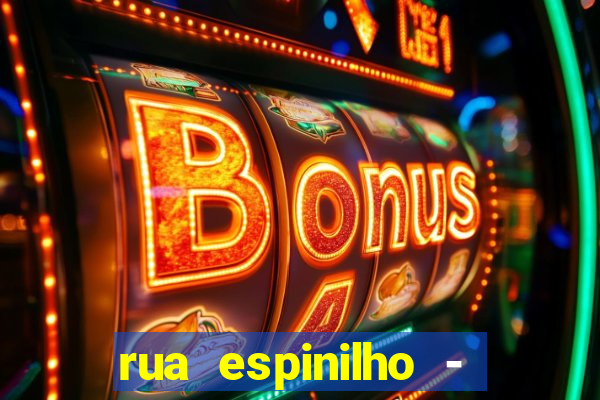 rua espinilho - guarani novo hamburgo - rs 298