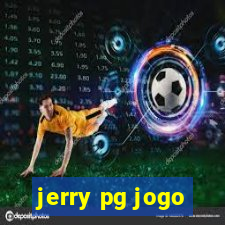 jerry pg jogo