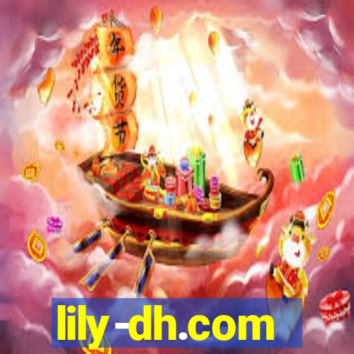 lily-dh.com