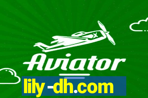 lily-dh.com