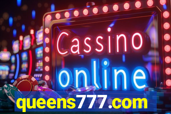 queens777.com