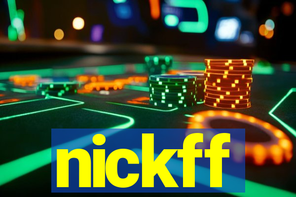 nickff