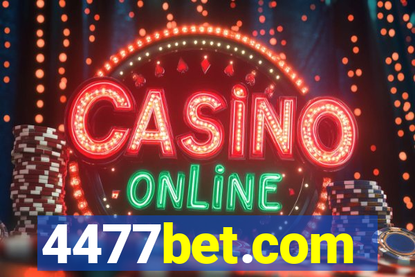 4477bet.com