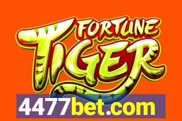 4477bet.com