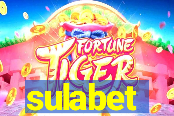 sulabet
