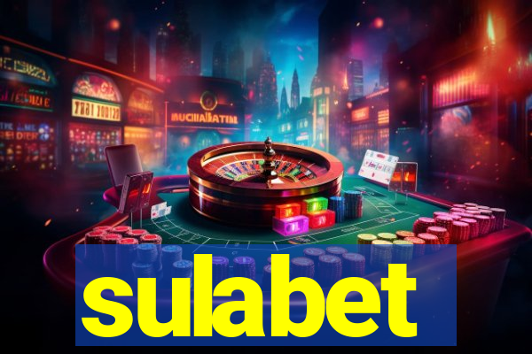 sulabet