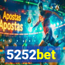 5252bet