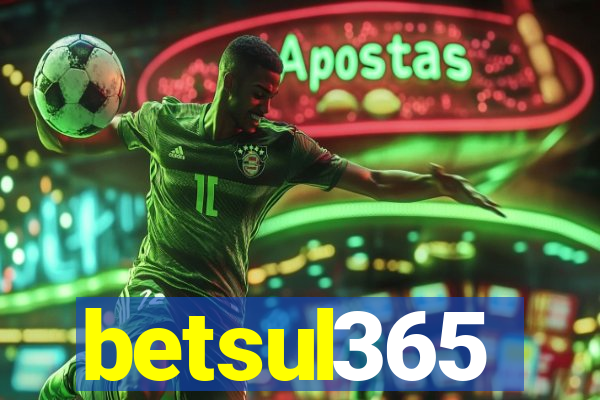 betsul365