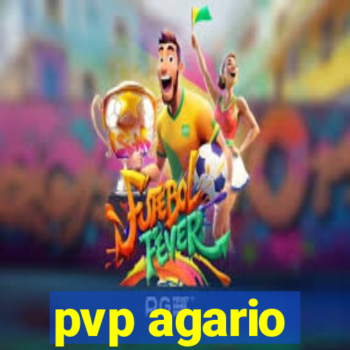 pvp agario