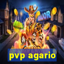 pvp agario