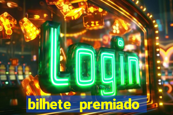 bilhete premiado filme completo dublado