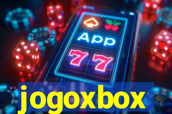jogoxbox