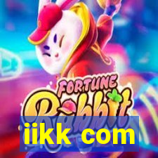 iikk com