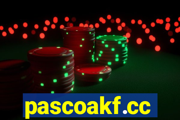 pascoakf.cc