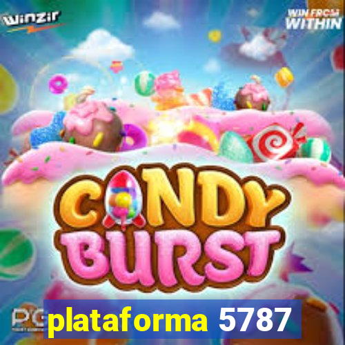 plataforma 5787