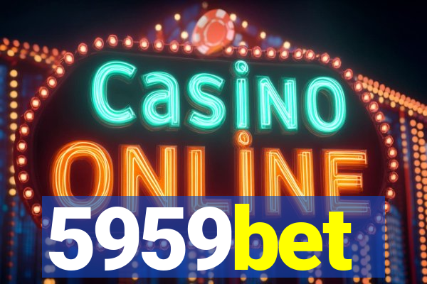 5959bet