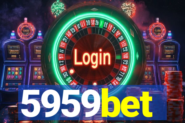 5959bet