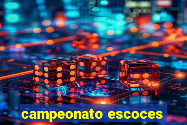 campeonato escoces