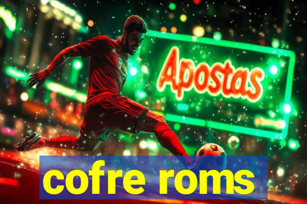 cofre roms