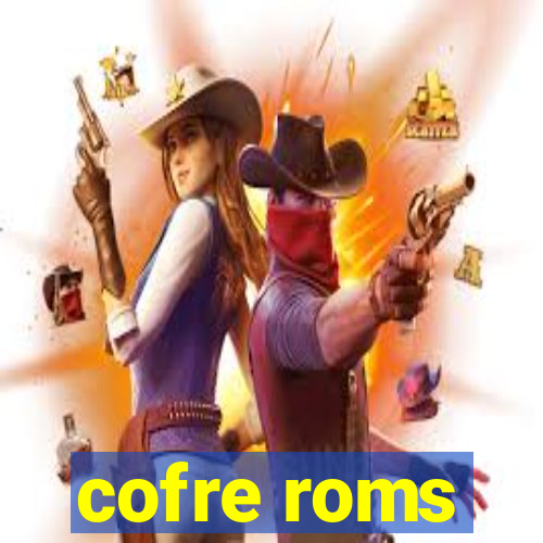 cofre roms