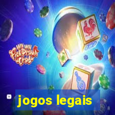 jogos legais