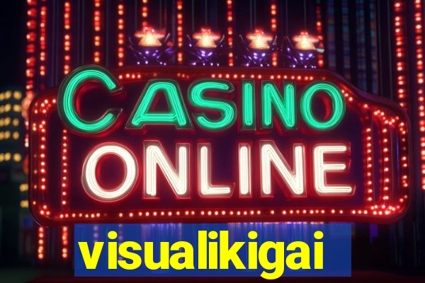 visualikigai