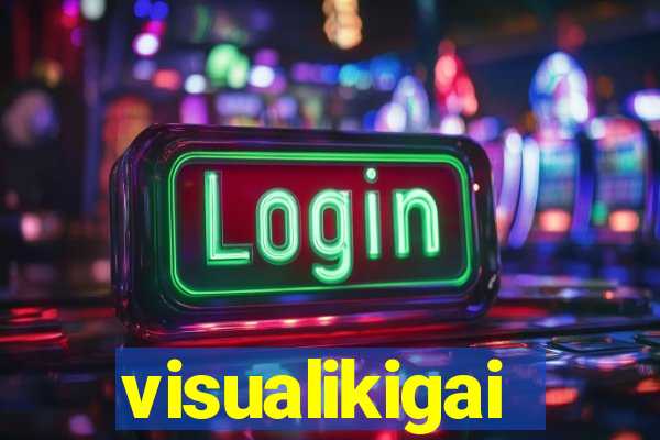 visualikigai