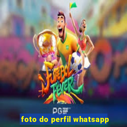 foto do perfil whatsapp
