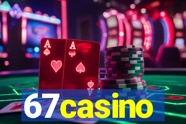 67casino