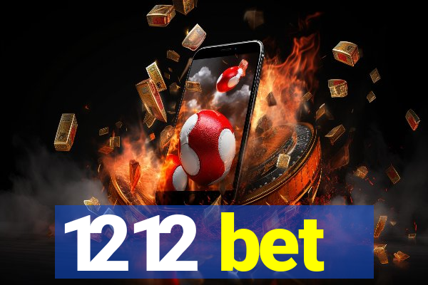1212 bet