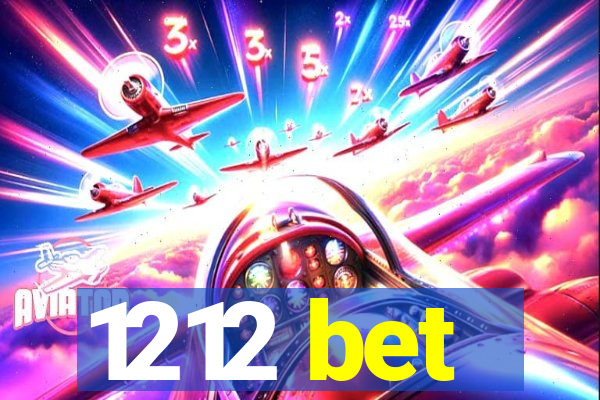 1212 bet