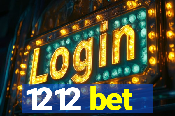 1212 bet