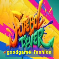 goodgame fashion click jogos