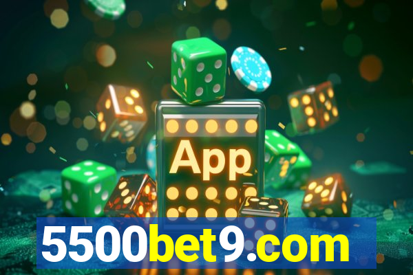 5500bet9.com
