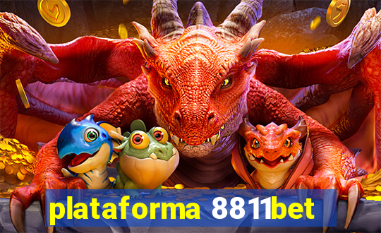 plataforma 8811bet