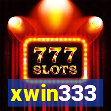 xwin333