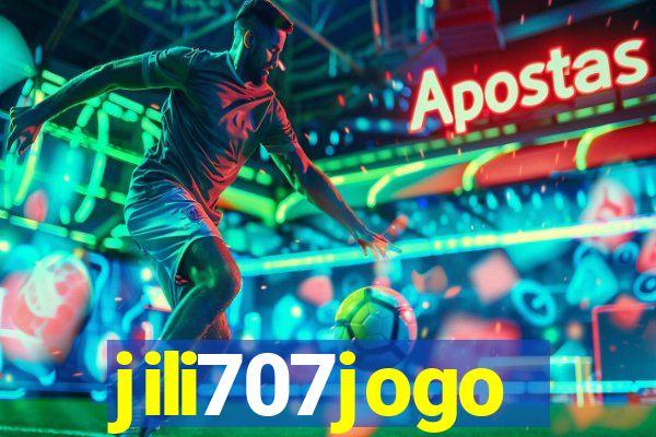 jili707jogo