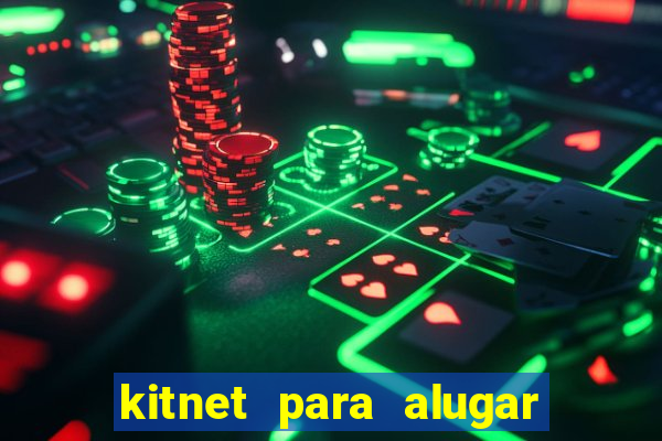 kitnet para alugar em juazeiro bahia