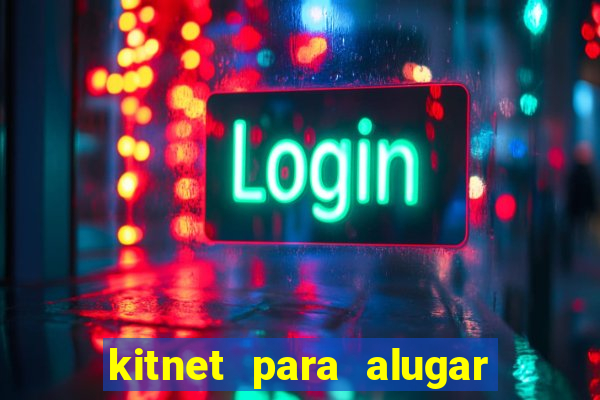 kitnet para alugar em juazeiro bahia