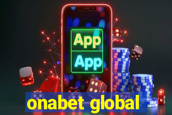 onabet global
