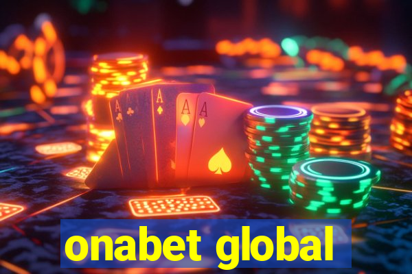 onabet global