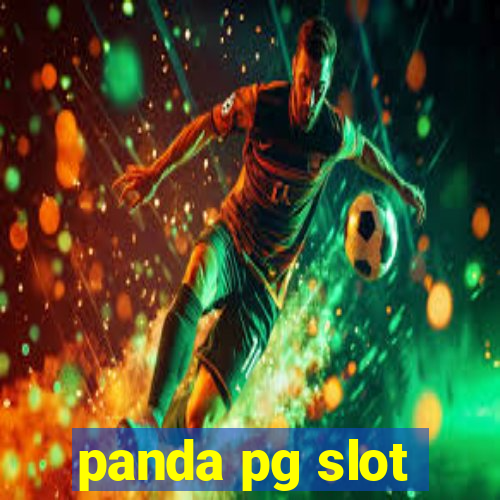 panda pg slot